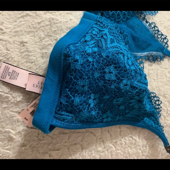 Victoria Secret bralette small - Picture 2 of 2